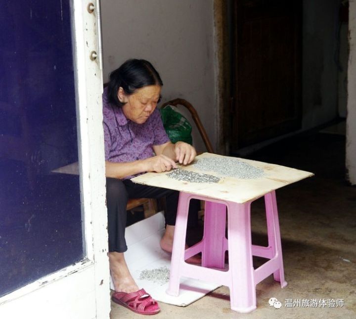 瞿溪老街作文,瓯海瞿溪老街