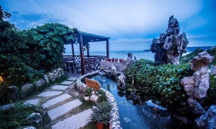 南昆山石头屋民宿,石头屋民宿安吉