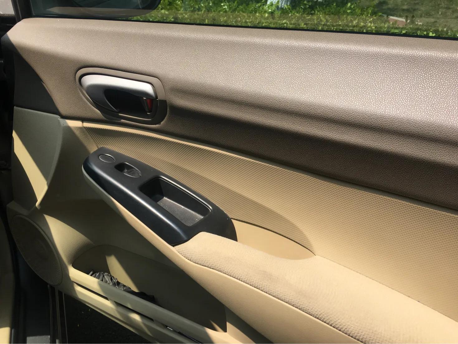 本田思域经典,本田思域经典改装