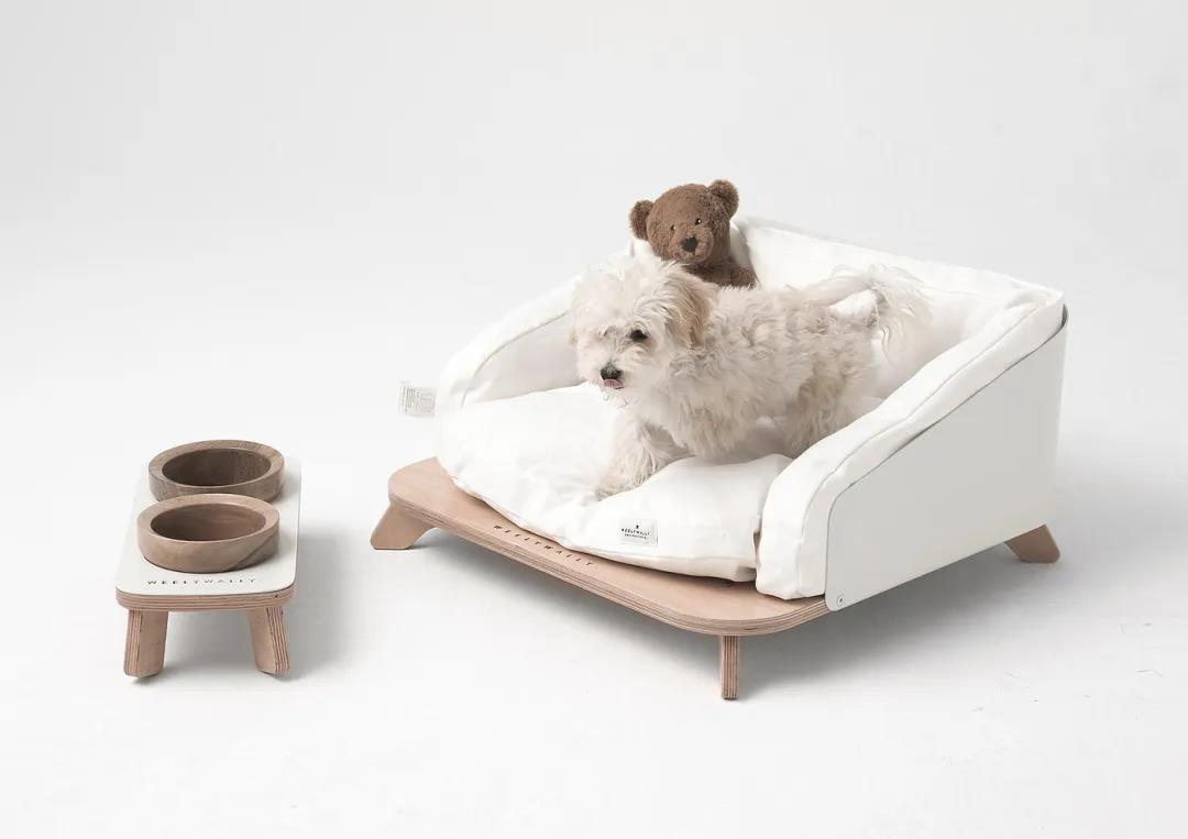 未来5年宠物智能产品,宠物产品logo设计