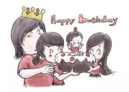 二孩家庭的真实生活,二孩家庭的幸福