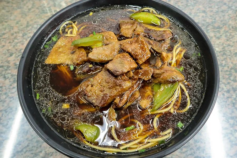 魔都小馄饨的做法大全,打卡魔都最火小馄饨