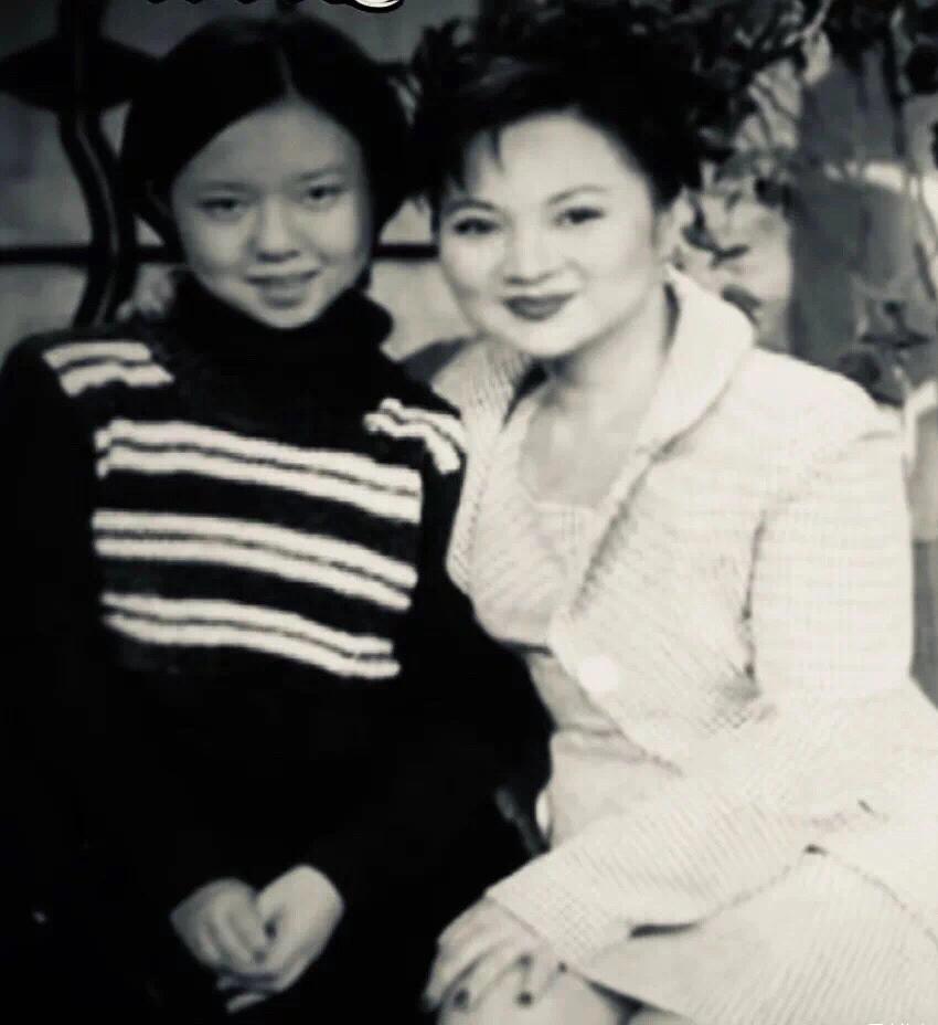 白冰冰女儿当年的惨案,白冰冰女儿被害事件