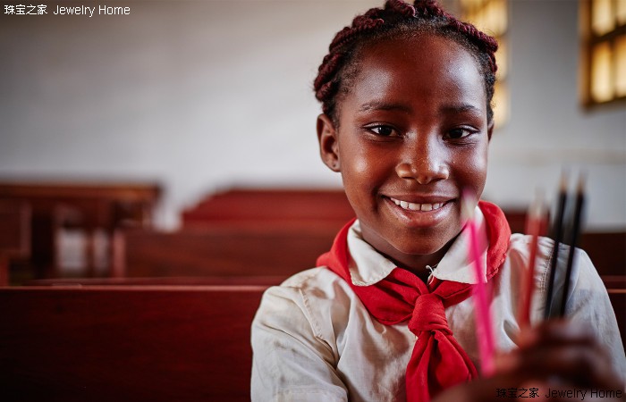 宝石越来越少了,宝石资源紧缺