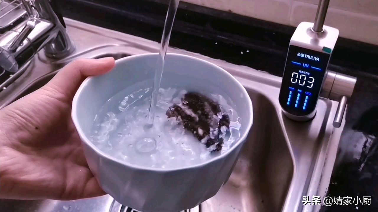 海参好吃么,海参好与坏干货