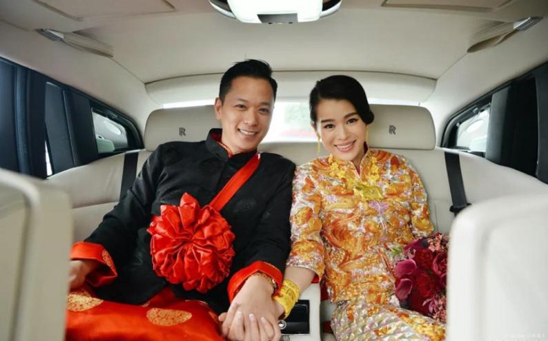 香港最新传统婚礼视频,香港传统婚礼风俗