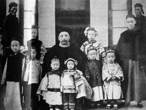 袁世凯为什么只活了57岁?