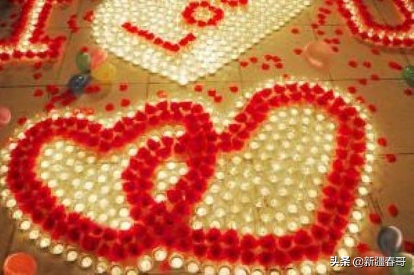 怎样表白更有仪式感,如何表白有仪式感