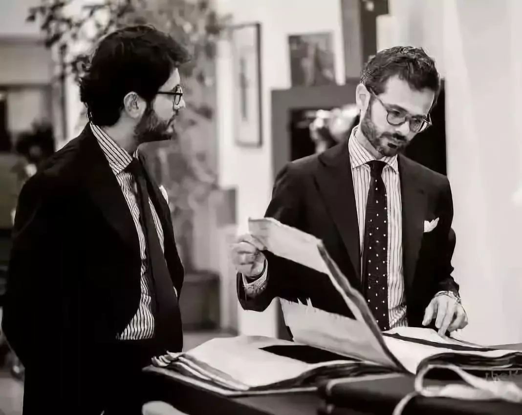 全球十大顶级服装面料,世界顶级十大品牌面料