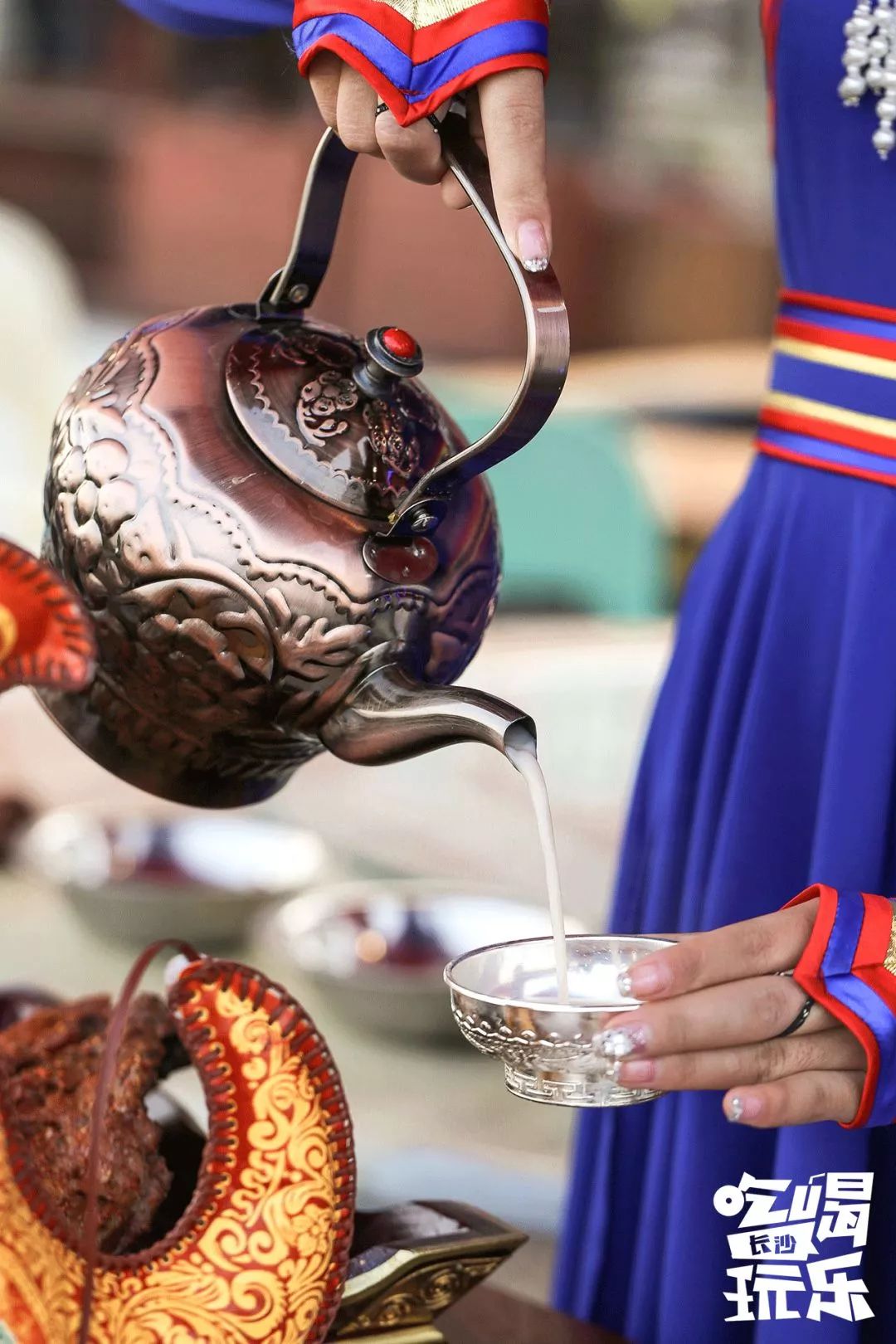 长沙吃羊肉最正宗的地方,长沙必吃的9家羊肉店