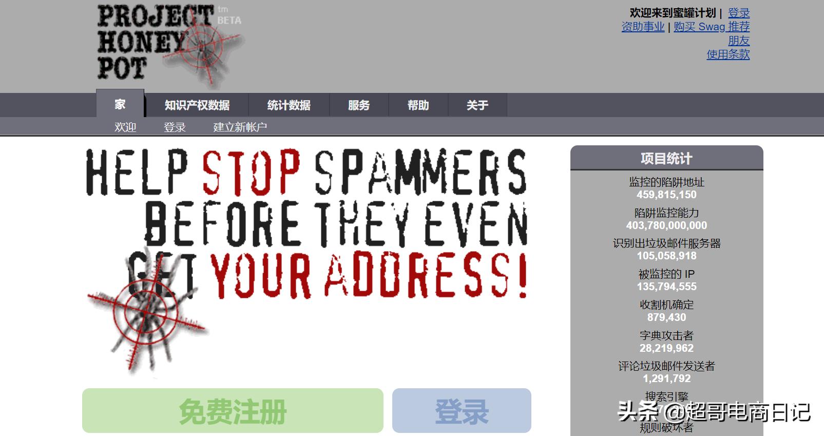 最好用的外贸企业邮箱,外贸干货搜索外贸客户邮箱的技巧