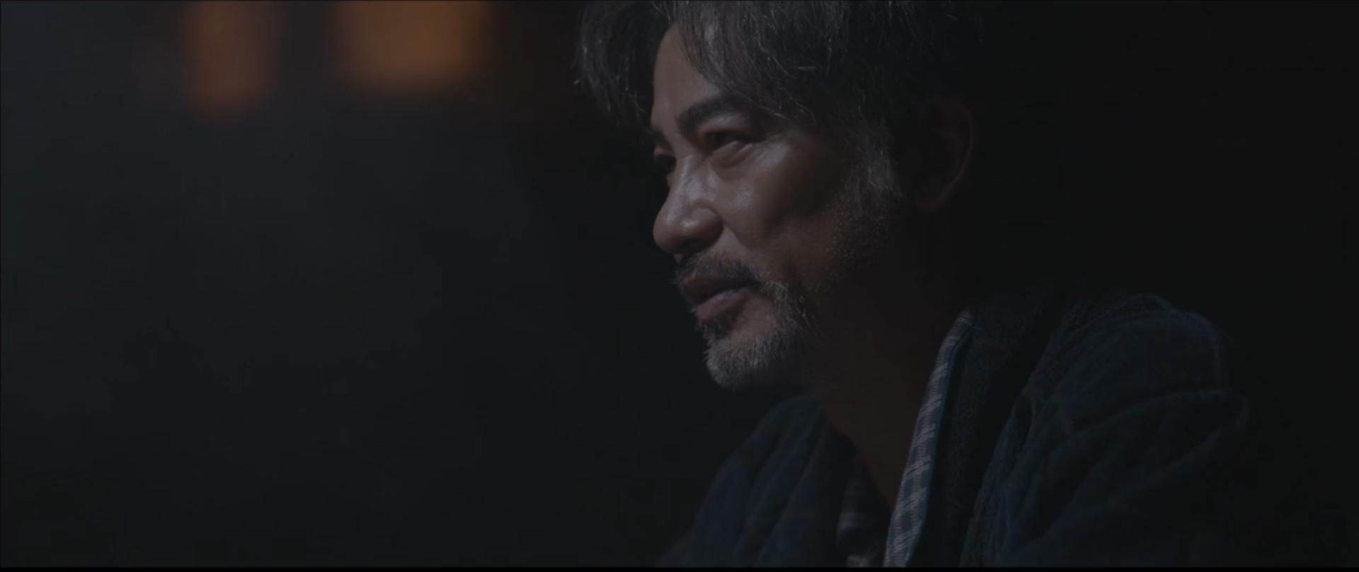 生猛情色撞击与人性黑暗面窥视,九把刀的这部神作我应该劝你别看