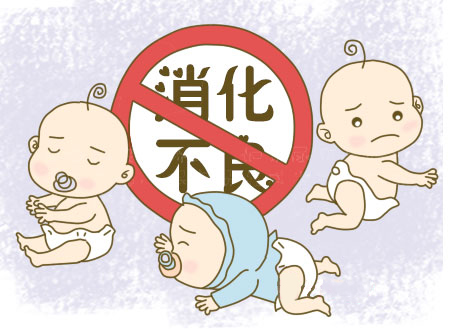 什么原因会导致宝宝消化不良,宝宝爱吃零食消化不良怎么办