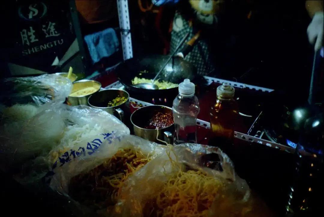 我的代驾记录,我的北京旅行记忆