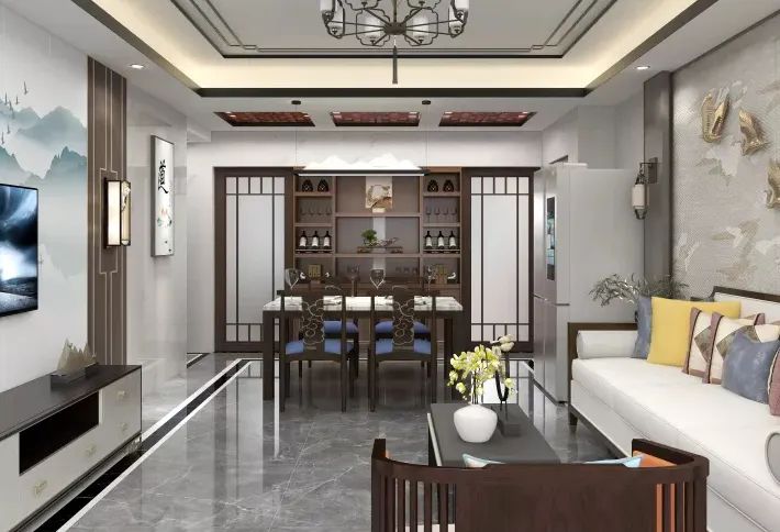 全优装饰公司,全优装修宣传