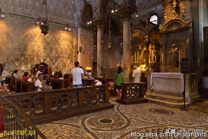 世界著名教堂视频,欧洲十大著名教堂造型华丽的教堂