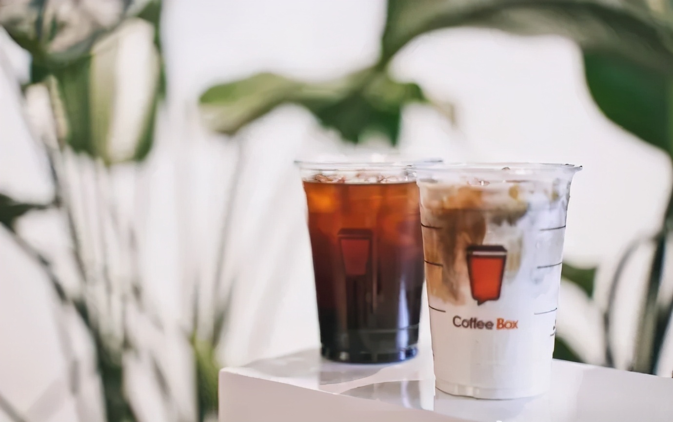 互联网咖啡正式崛起,互联网咖啡