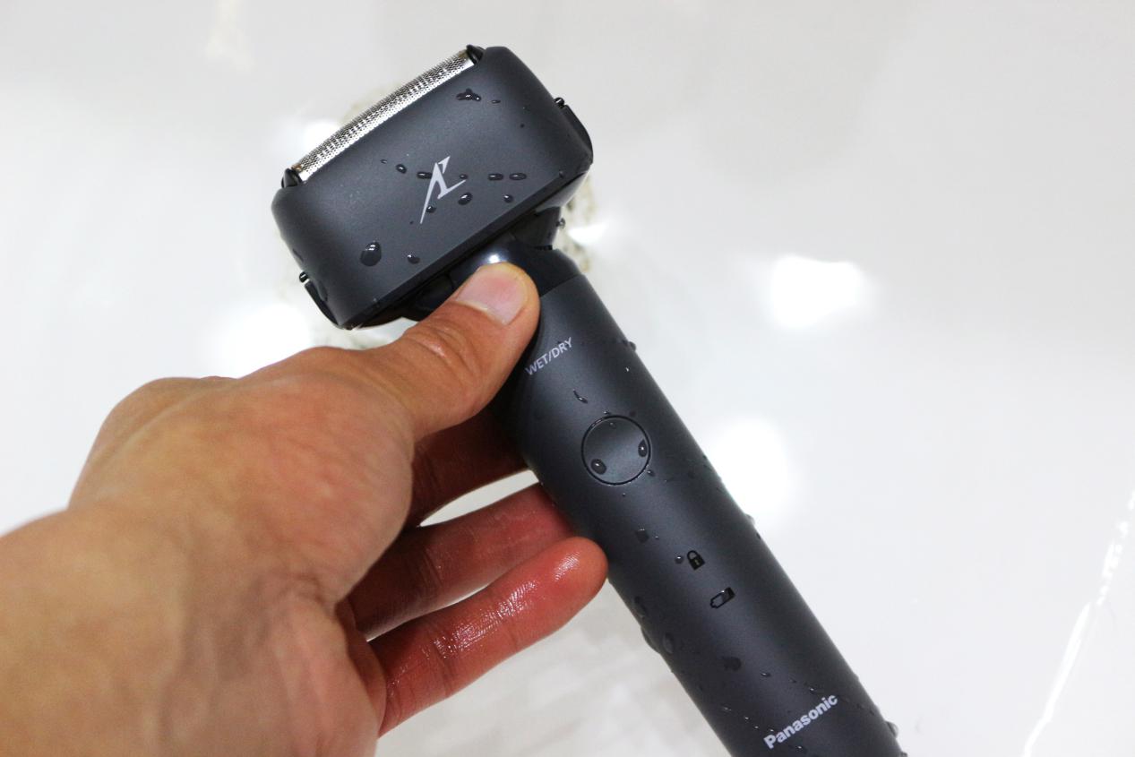 松下小锤子剃须刀头,松下剃须刀小锤子底座