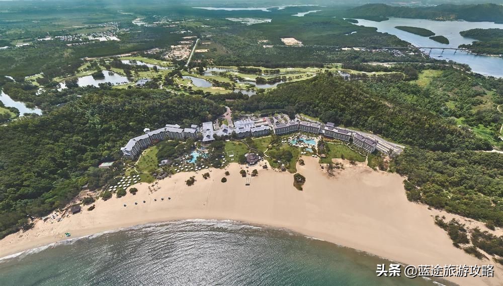 去沙巴是自由行还是跟团好 (沙巴跟团游玩攻略)