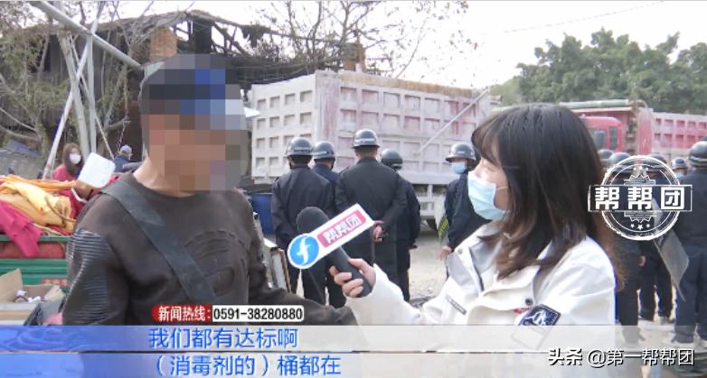 洗涤厂员工拆布草视频,布草洗涤厂污水直排会有什么处罚