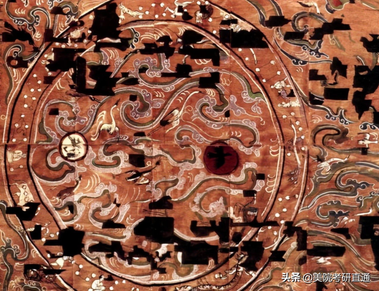 西美考研丨西安美院2020、2021研究生录取情况对比，差距一目了然