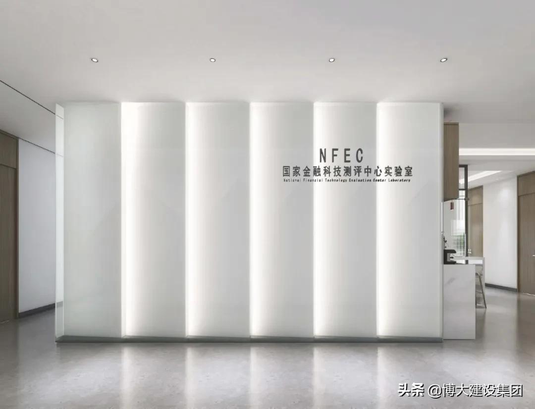 1.4亿！深圳市博大建设集团装饰板块多点开花，连续中标三项工程