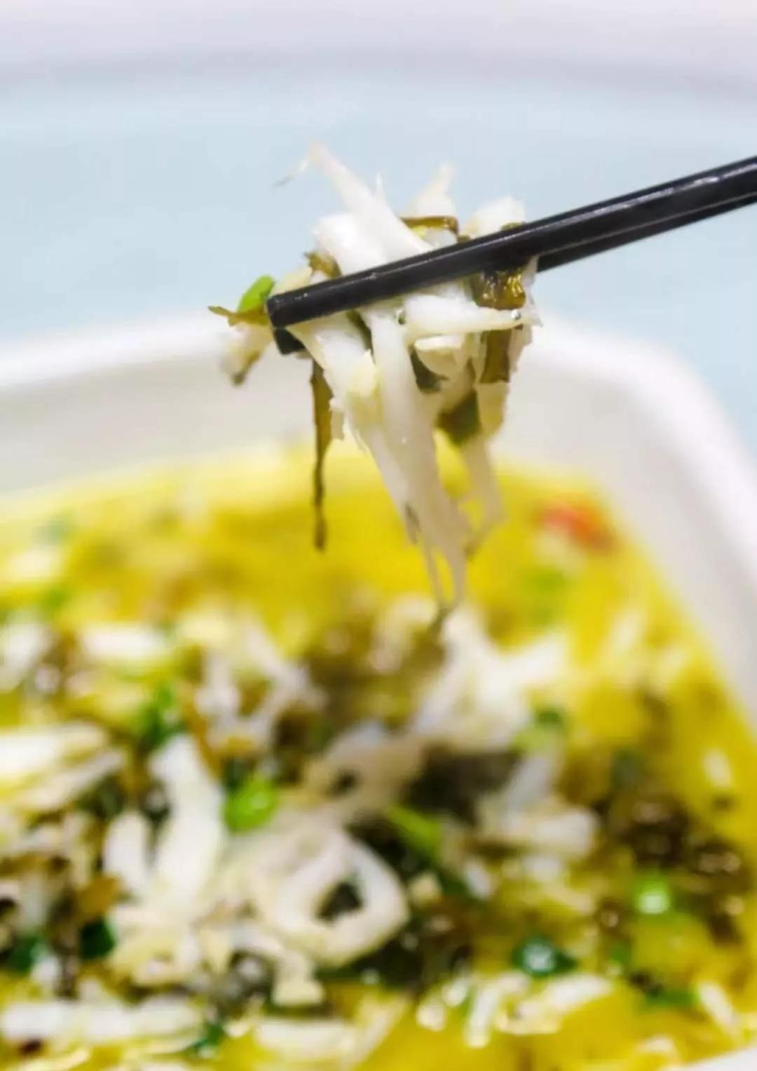 圈粉无锡人的20家本帮菜馆,只只硬菜,全是老底子