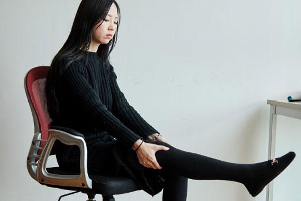 30分钟暴汗减肥操大象腿,超燃脂暴汗减肥动作