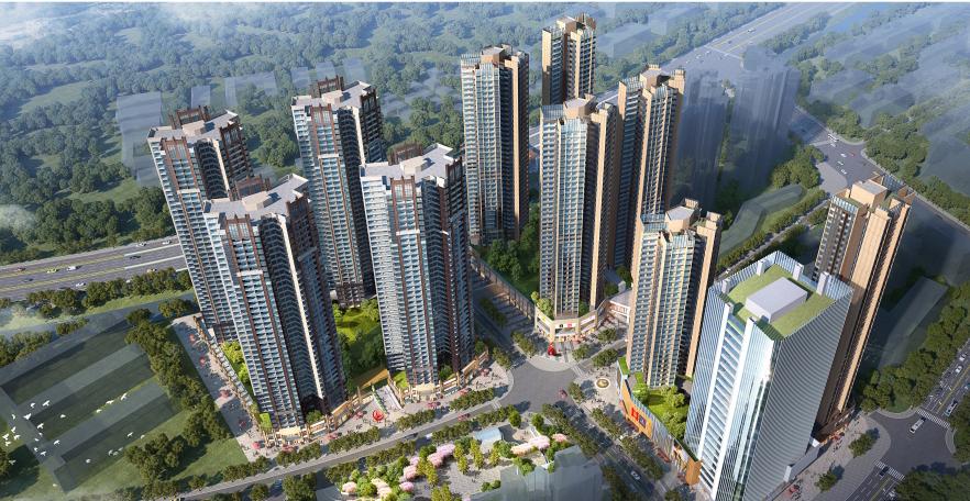 500万在深圳盐田可以买什么房,盐田楼价升值空间