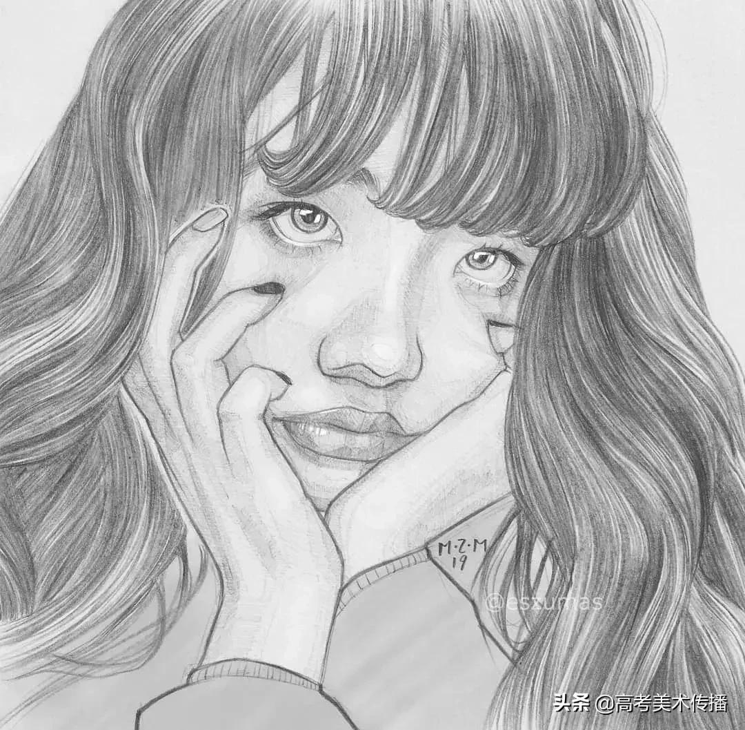 画画造型要到位,画画时怎样才能把形弄准