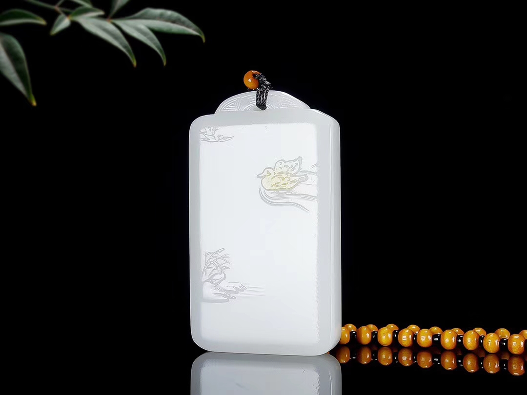 为什么玉石有水头,玉石原石水头是什么