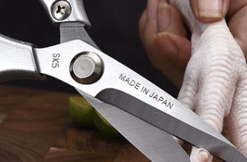 日式厨房鸡骨剪,厨房日式鸡骨剪