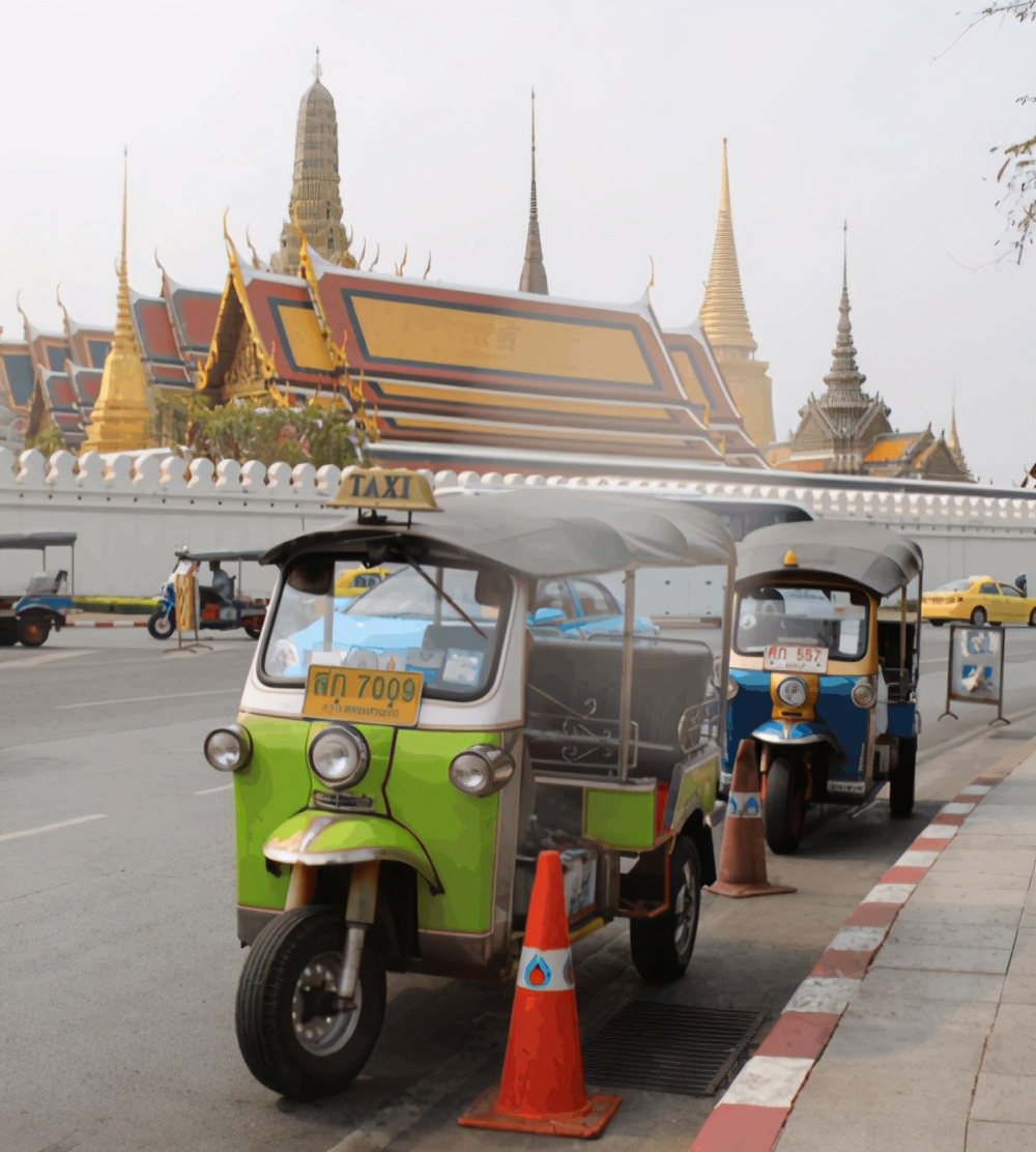 去泰国旅游,一些你不得不知道的防骗小贴士