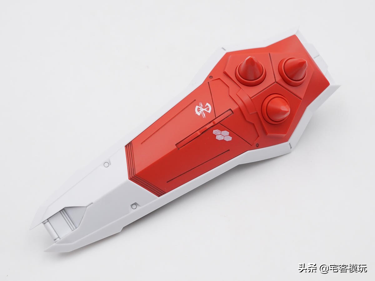 扎古勇士mg测评,mg露娜扎古限定