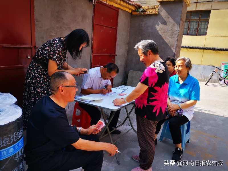 林州老小区改造,2019林州市老小区改造