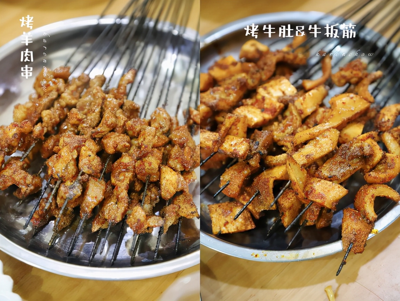 甘肃青海环线小吃,青海青甘大环线旅游攻略