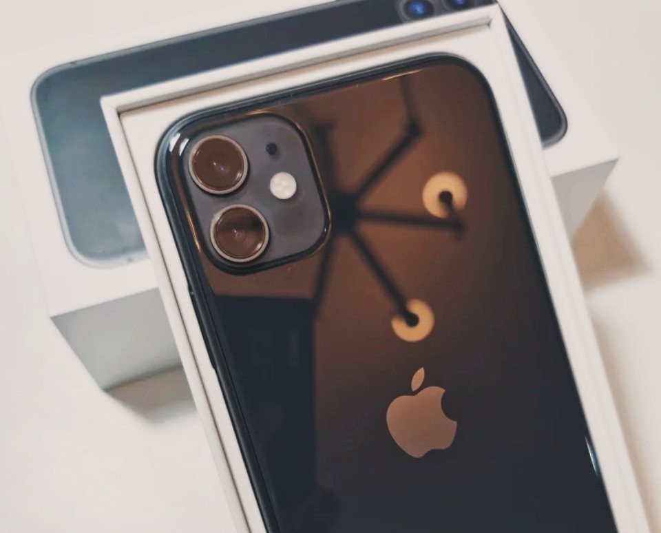 用了一年的小米9,用了一年小米9的感受