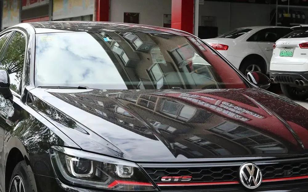 一年半的车有没有必要镀晶,十几万的车要镀晶吗