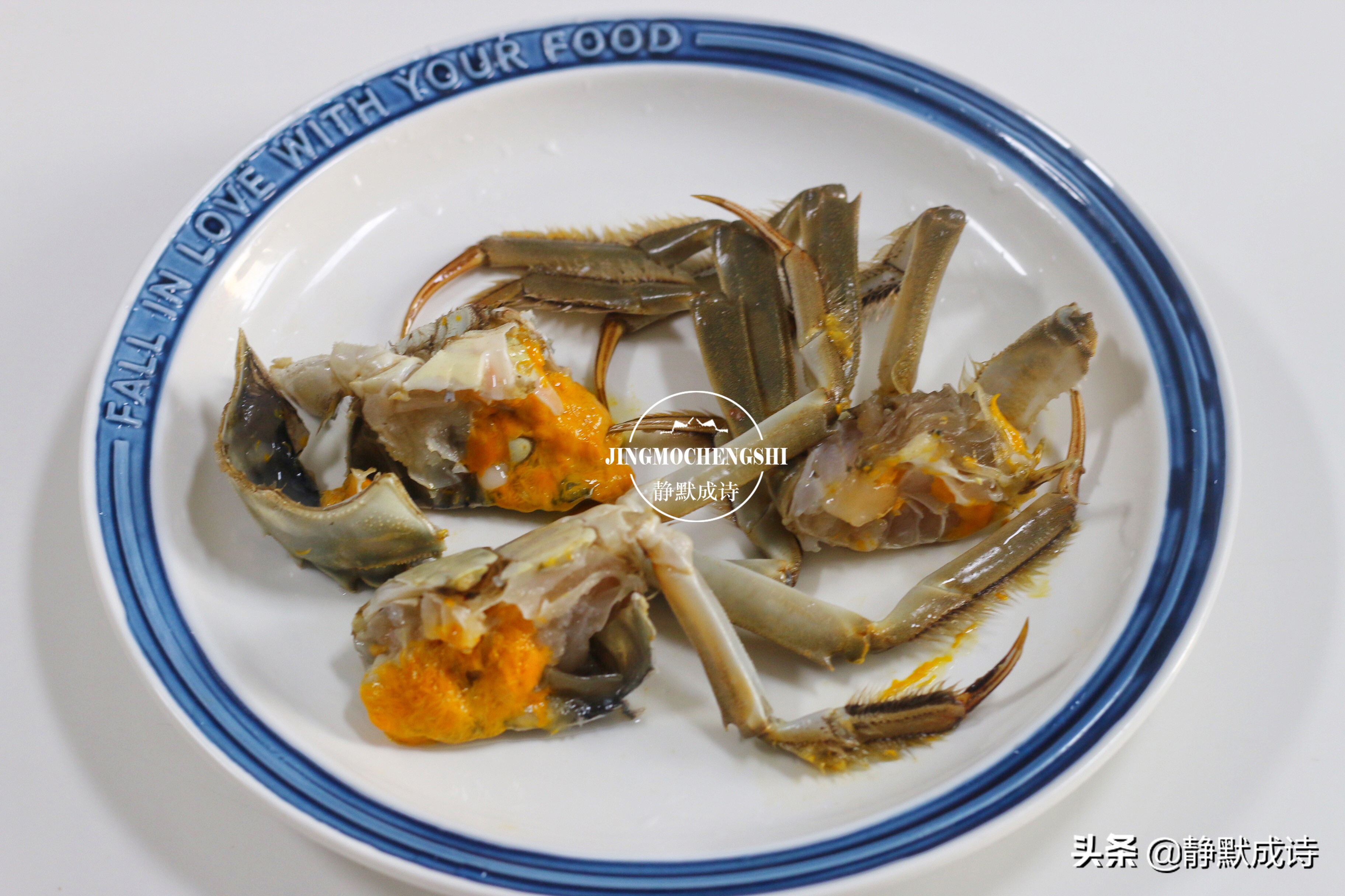 蒸熟的螃蟹可以熬粥吗,用螃蟹煮粥