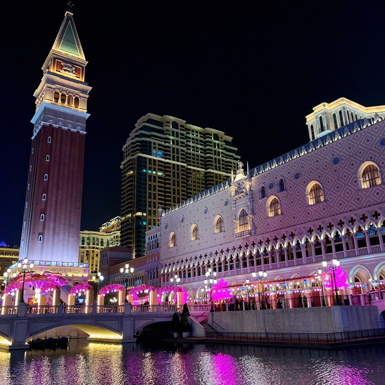 澳门必逛的店,澳门必看的地方