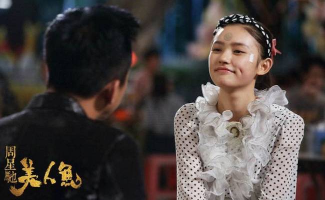 周星驰一万年太久了经典台词,周星驰一句话成为经典