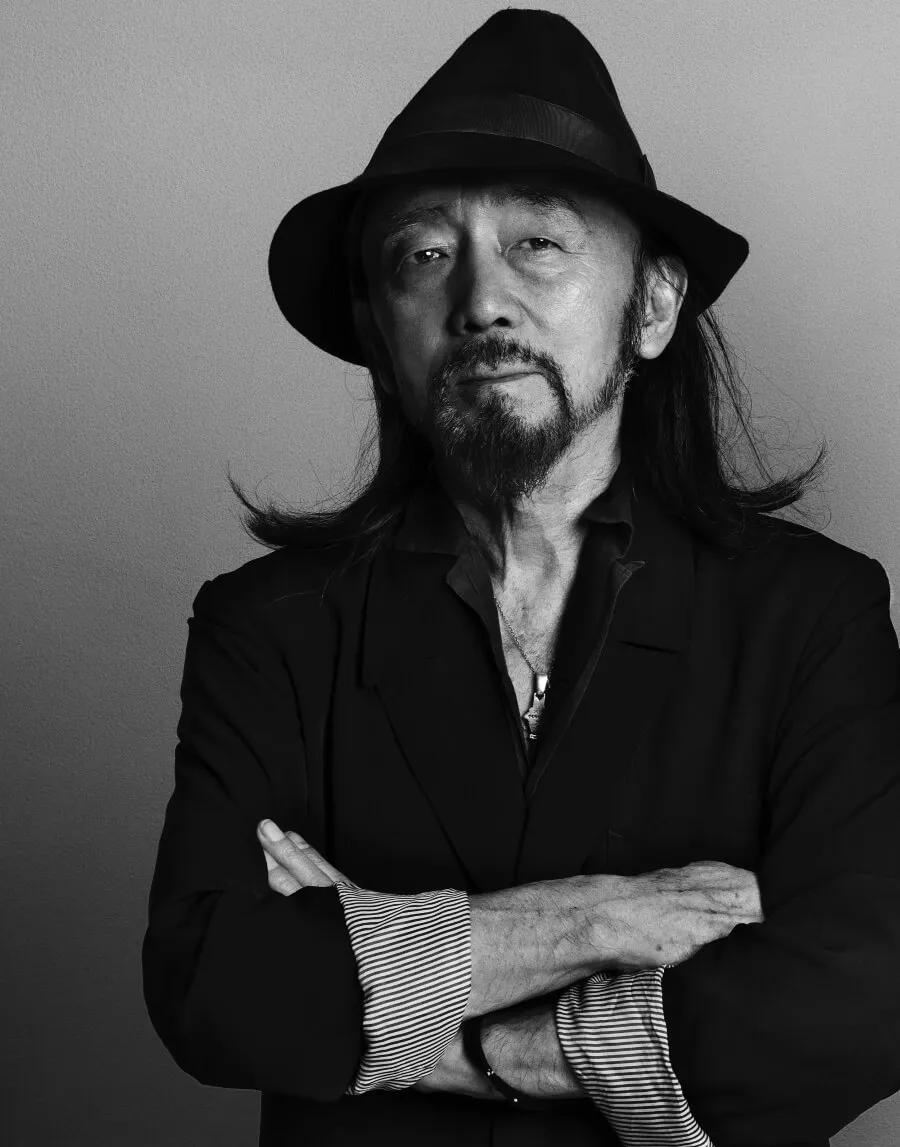 hublot宇舶表,山本耀司携手宇舶腕表