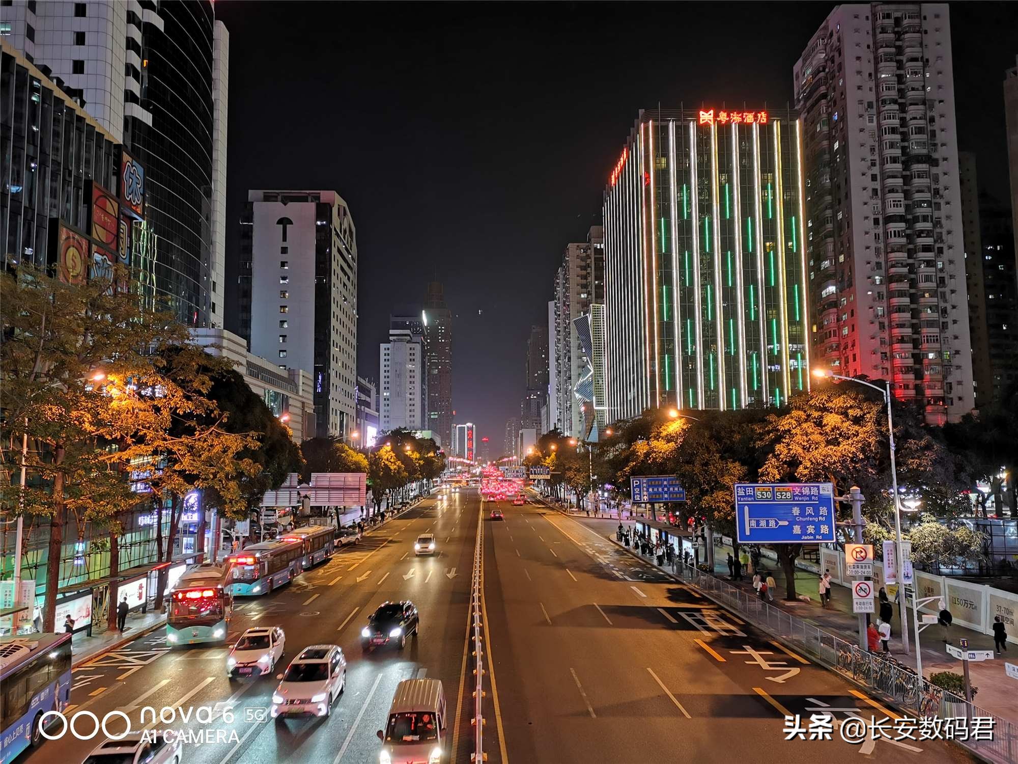 nova65g跑分,nova6和nova65g什么区别