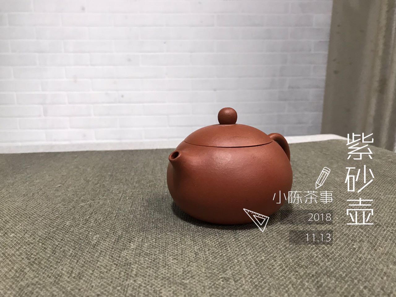 和紫砂杯差不多的杯子,盖碗和飘逸杯泡茶有区别吗