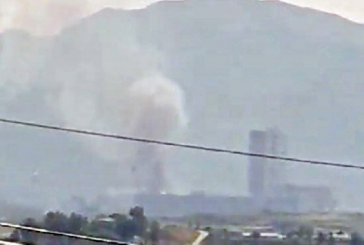 朝韩联络办公室被炸平！一张“小传单”，威力竟这么大？