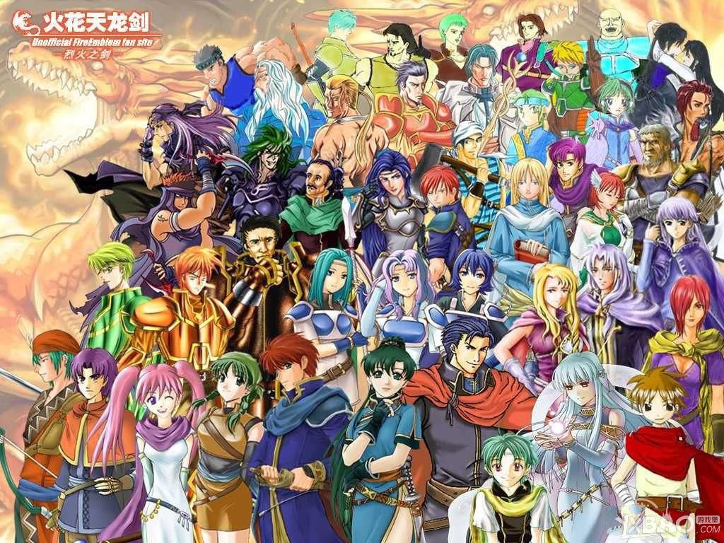 武侠rpg的情怀,100个经典rpg游戏攻略