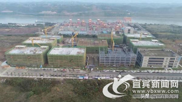 宜宾综合保税区的发展定位,宜宾临港落户最新政策