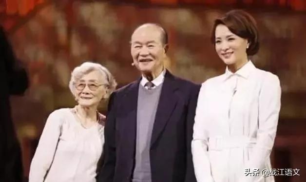 董卿朗读者24主题满分写作素材,董卿100篇朗读者范文