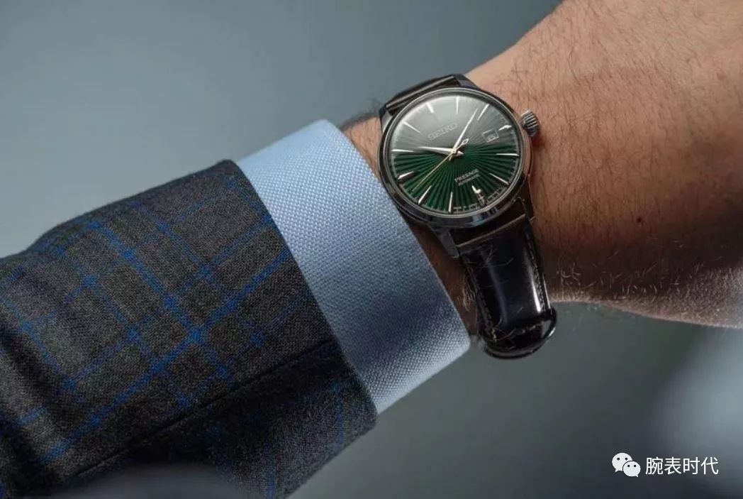 比绿水鬼值得推荐的表,39800绿水鬼腕表