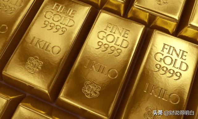 买黄金最好的方法,买黄金怎样去找客源